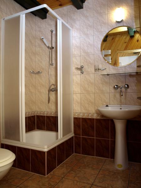 Ferienwohnung Zielony Domek Ruciane-Nida Zimmer foto